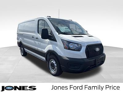 New 2026 Ford Transit 250 - photo 1