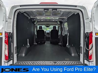 2026 Ford Transit 250 Low Roof RWD Empty Cargo Van for sale #TKA79183 - photo 2