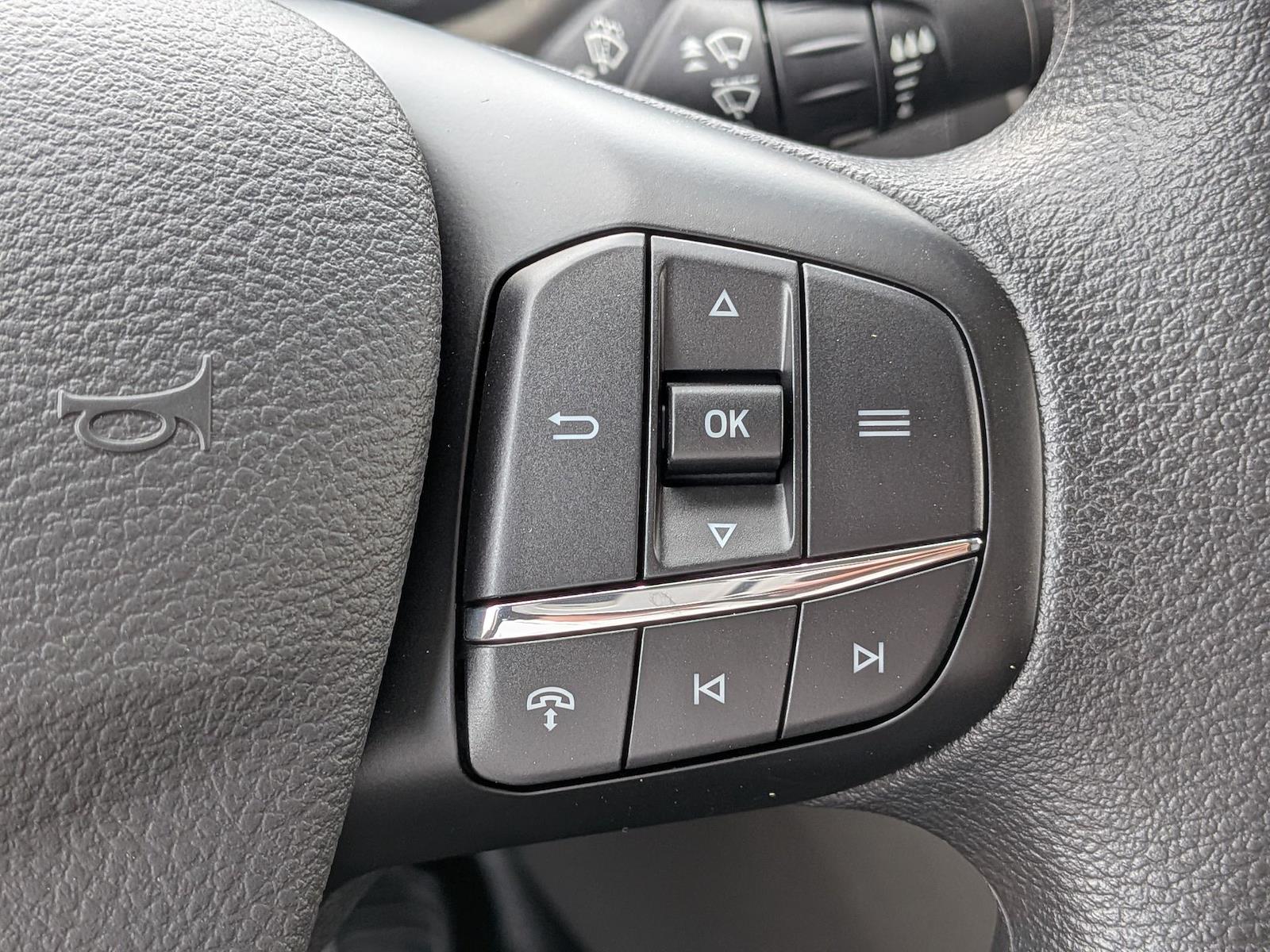 New 2026 Ford Transit 250 - photo 25