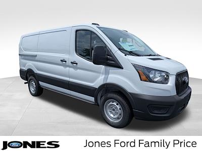 2026 Ford Transit 250 Low Roof RWD Empty Cargo Van for sale #TKB02129 - photo 1