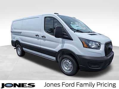 2026 Ford Transit 250 Low Roof RWD Empty Cargo Van for sale #TKB02129 - photo 1