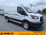 New 2026 Ford Transit 250 Low Roof Empty Cargo Van for sale #TKB02129 - photo 1