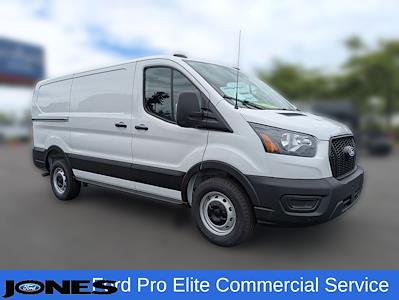 New 2026 Ford Transit 250 Low Roof Empty Cargo Van for sale #TKB02444 - photo 1