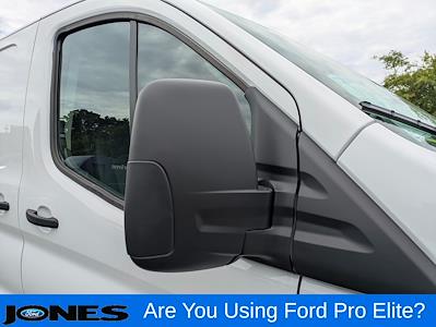 2026 Ford Transit 250 Low Roof RWD Empty Cargo Van for sale #TKB02444 - photo 2