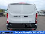 New 2026 Ford Transit 250 Low Roof Empty Cargo Van for sale #TKB02444 - photo 6