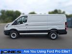 New 2026 Ford Transit 250 Low Roof Empty Cargo Van for sale #TKB02444 - photo 8