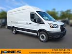 New 2026 Ford Transit 350 High Roof Empty Cargo Van for sale #TKB04568 - photo 1