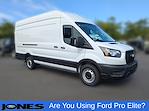 New 2026 Ford Transit 350 High Roof Empty Cargo Van for sale #TKB04568 - photo 3