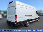 New 2026 Ford Transit 350 High Roof Empty Cargo Van for sale #TKB04568 - photo 5