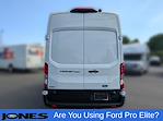 New 2026 Ford Transit 350 High Roof Empty Cargo Van for sale #TKB04568 - photo 6