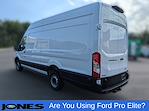 New 2026 Ford Transit 350 High Roof Empty Cargo Van for sale #TKB04568 - photo 7