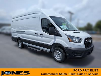 2026 Ford Transit 350 High Roof RWD Empty Cargo Van for sale #TKB09680 - photo 1