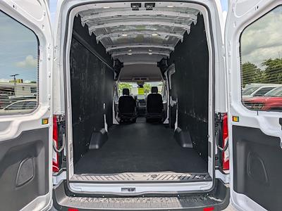 New 2026 Ford Transit 350 High Roof Empty Cargo Van for sale #TKB09680 - photo 2