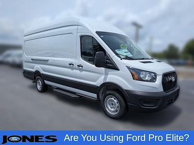 2026 Ford Transit 350 High Roof RWD Empty Cargo Van for sale #TKB09680 - photo 1