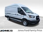 New 2026 Ford Transit 350 High Roof Empty Cargo Van for sale #TKB09680 - photo 1