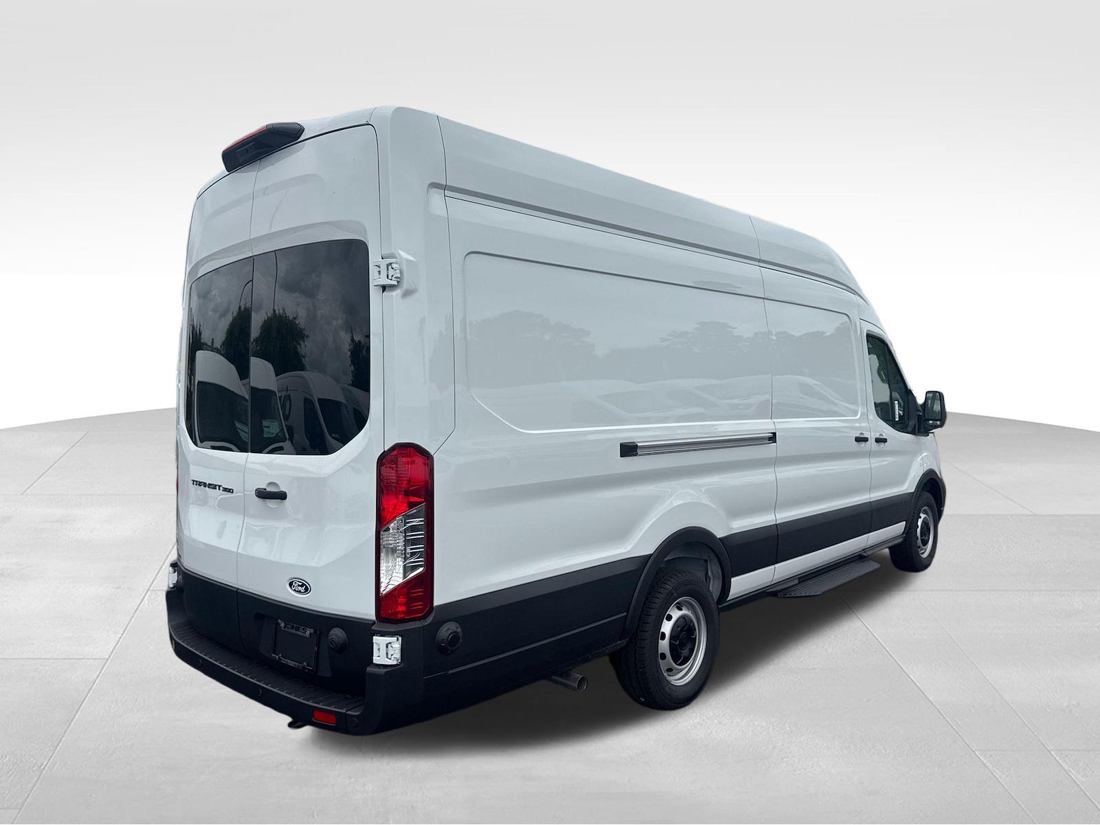 New 2026 Ford Transit 350 - photo 10