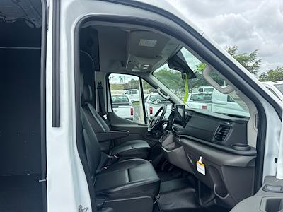 2026 Ford Transit 350 High Roof RWD Empty Cargo Van for sale #TKB09999 - photo 2