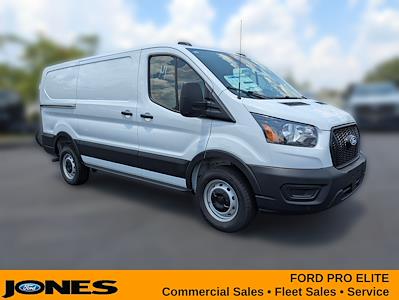 New 2026 Ford Transit 250 Low Roof Empty Cargo Van for sale #TKB10008 - photo 1