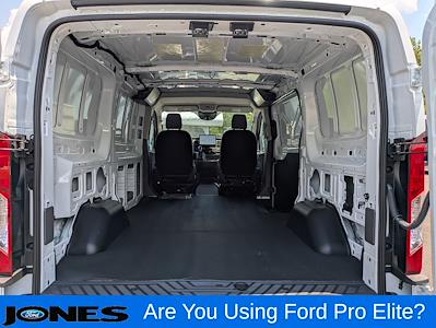 2026 Ford Transit 250 Low Roof RWD Empty Cargo Van for sale #TKB10008 - photo 2