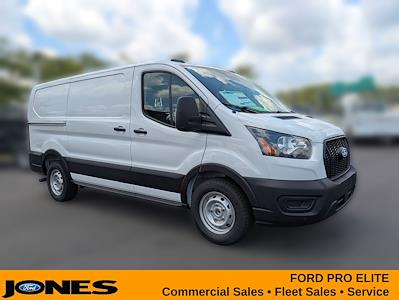 2026 Ford Transit 250 Low Roof RWD Empty Cargo Van for sale #TKB10184 - photo 1
