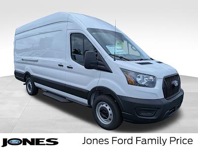 2026 Ford Transit 350 High Roof RWD Empty Cargo Van for sale #TKB10228 - photo 1