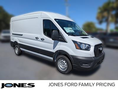 2026 Ford Transit 250 Medium Roof RWD Cargo Van for sale #TKB13672 - photo 1