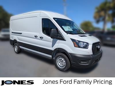 2026 Ford Transit 250 Medium Roof RWD Cargo Van for sale #TKB13672 - photo 2