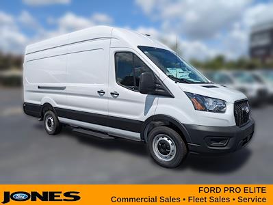New 2026 Ford Transit 350 High Roof Empty Cargo Van for sale #TKB20414 - photo 1