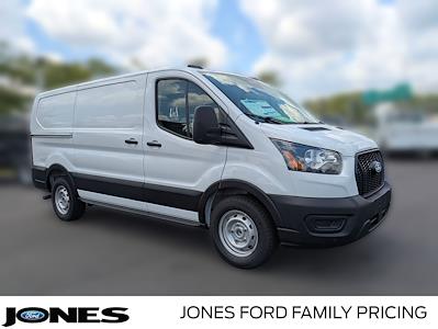 2026 Ford Transit 150 Low Roof RWD Empty Cargo Van for sale #TKB32666 - photo 1