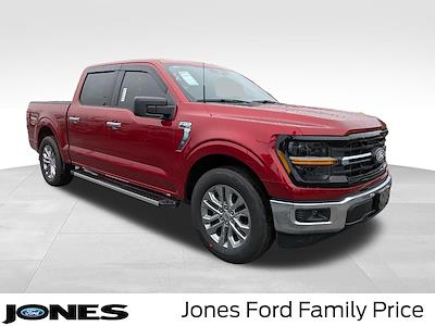 New 2026 Ford F-150 - photo 1