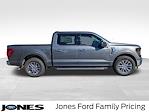 New 2026 Ford F-150 XLT SuperCrew Cab for sale #TKD09268 - photo 4