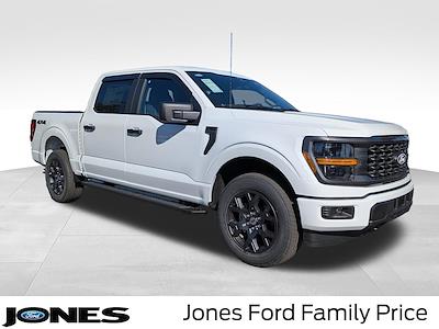 2026 Ford F-150 SuperCrew Cab 4WD Pickup for sale #TKD14412 - photo 1