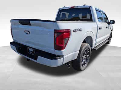 2026 Ford F-150 SuperCrew Cab 4WD Pickup for sale #TKD14412 - photo 2