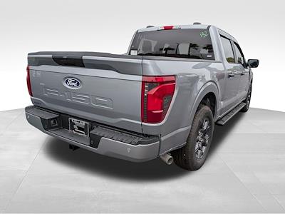 New 2026 Ford F-150 - photo 1