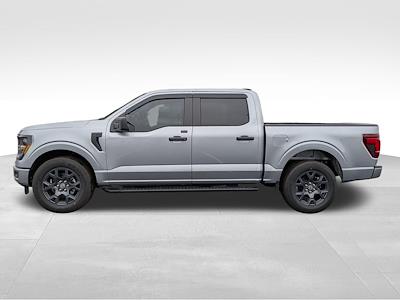 New 2026 Ford F-150 - photo 1