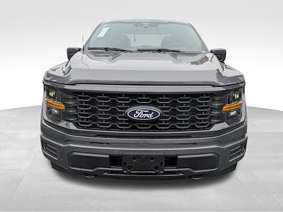 New 2026 Ford F-150 - photo 1