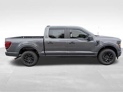 New 2026 Ford F-150 - photo 1