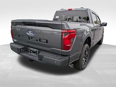 New 2026 Ford F-150 - photo 1