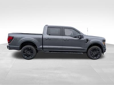 New 2026 Ford F-150 - photo 1
