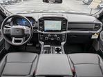 2026 Ford F-150 SuperCrew Cab 4WD Pickup for sale #TKD59573 - photo 16
