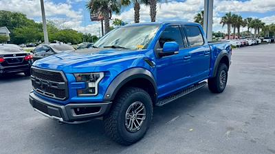 2019 Ford F-150 SuperCrew Cab 4x4 Pickup for sale #TKFA05601 - photo 1