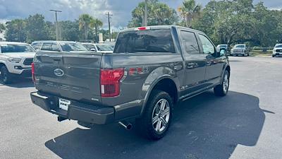 2019 Ford F-150 SuperCrew Cab 4x4 Pickup for sale #TKFB91721 - photo 2