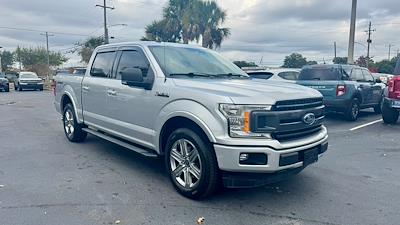 2019 Ford F-150 SuperCrew Cab RWD Pickup for sale #TKFC22619 - photo 1