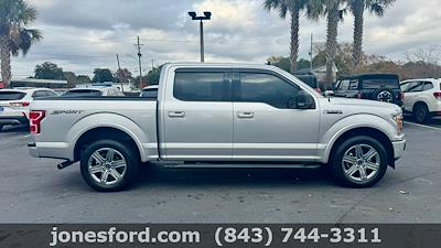 2019 Ford F-150 SuperCrew Cab RWD Pickup for sale #TKFC22619 - photo 2