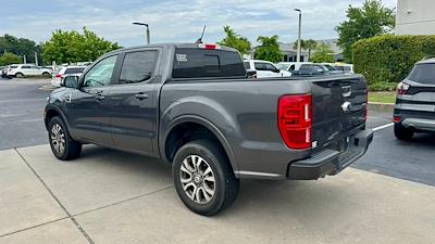 2019 Ford Ranger SuperCrew Cab 4x2 Pickup for sale #TKLA10940 - photo 2