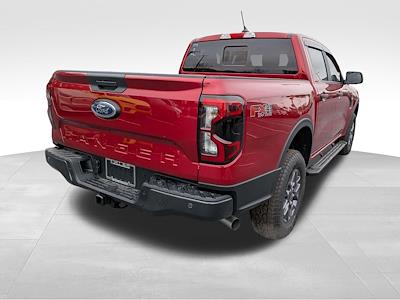 New 2026 Ford Ranger - photo 1