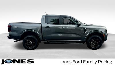 New 2026 Ford Ranger - photo 1