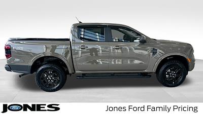 New 2026 Ford Ranger - photo 1