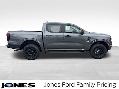 New 2026 Ford Ranger - photo 1