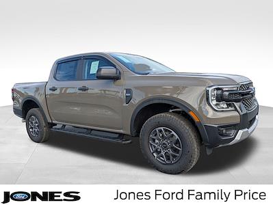 New 2026 Ford Ranger - photo 1